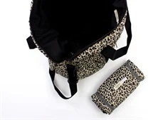 MarMar pusletaske leopard